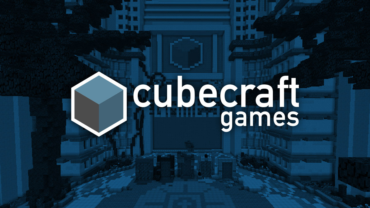 cubecraft games